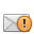 Unread Mail Alt.png: 32 x 32  4.12kB